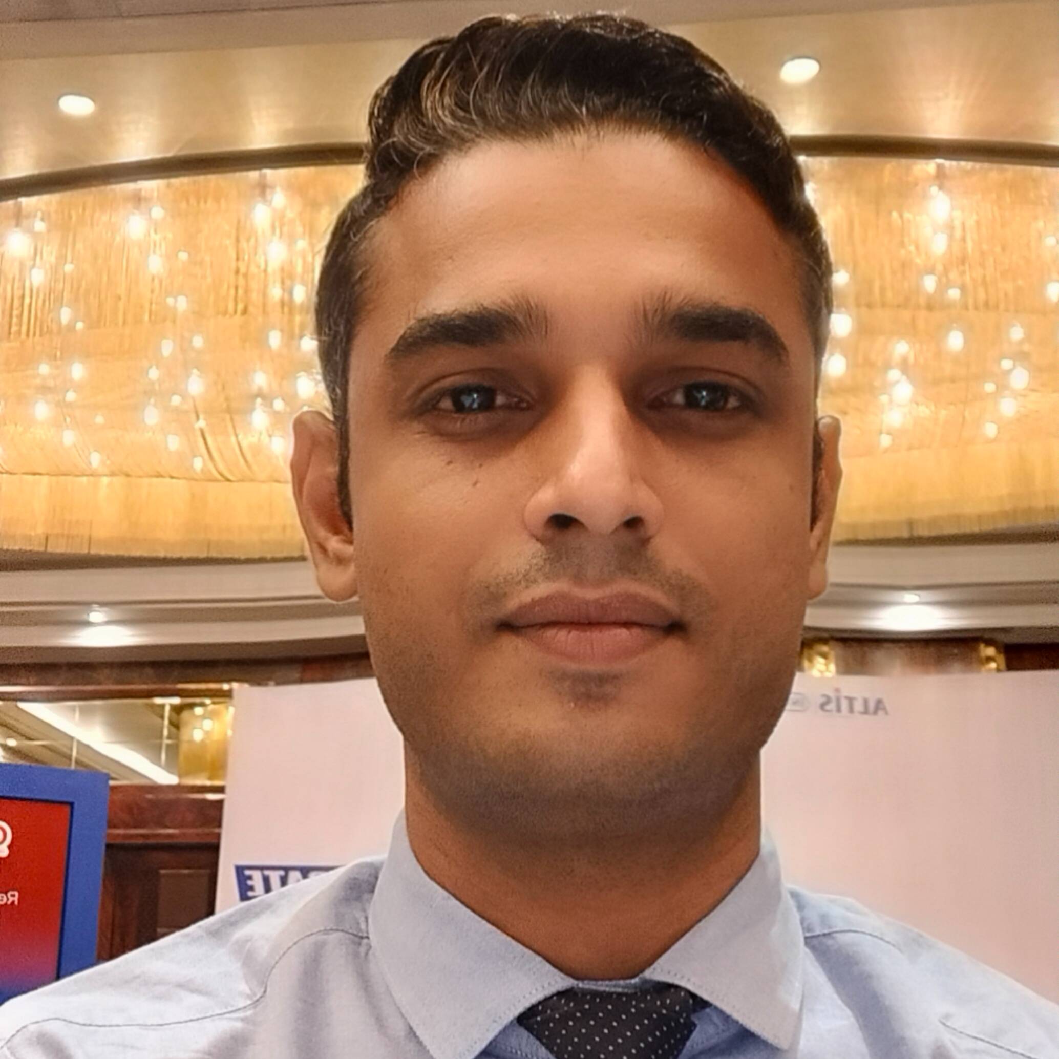 Vinay